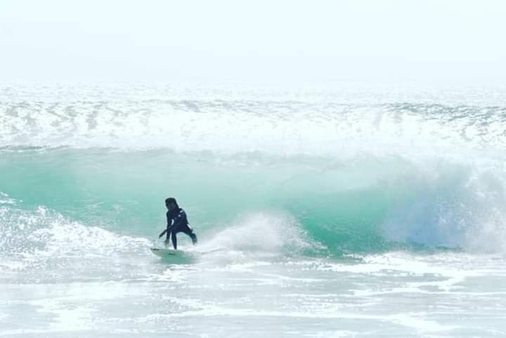 Hostel Ocean Surf